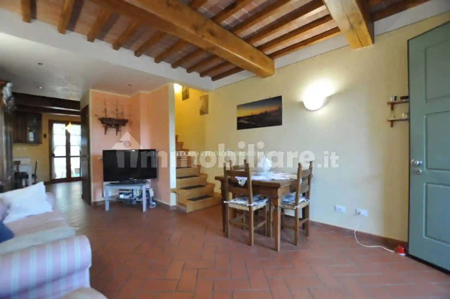 Villetta a schiera - foto 3