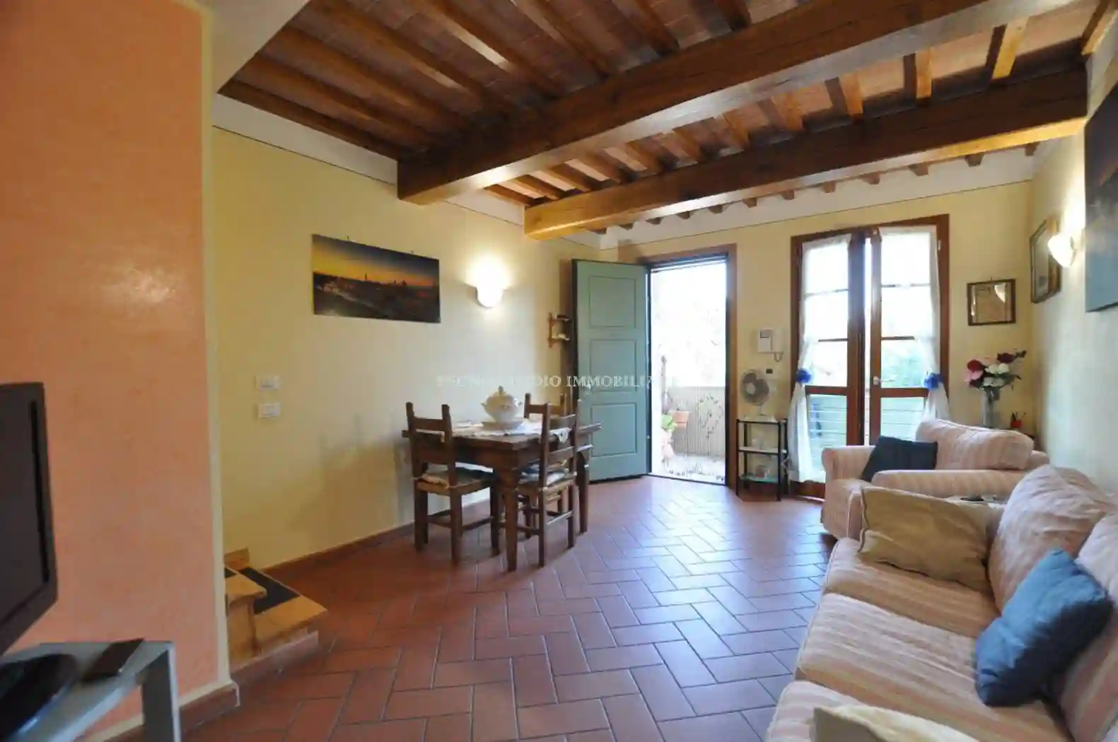 Villetta a schiera - foto 4