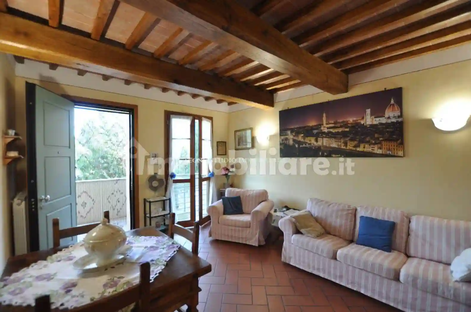 Villetta a schiera - foto 5