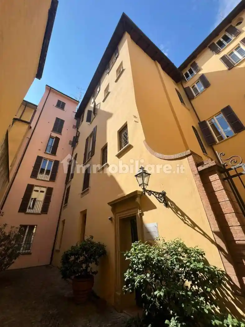 Appartamento in affitto a Bologna
