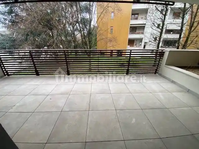 Appartamento in vendita a Monza