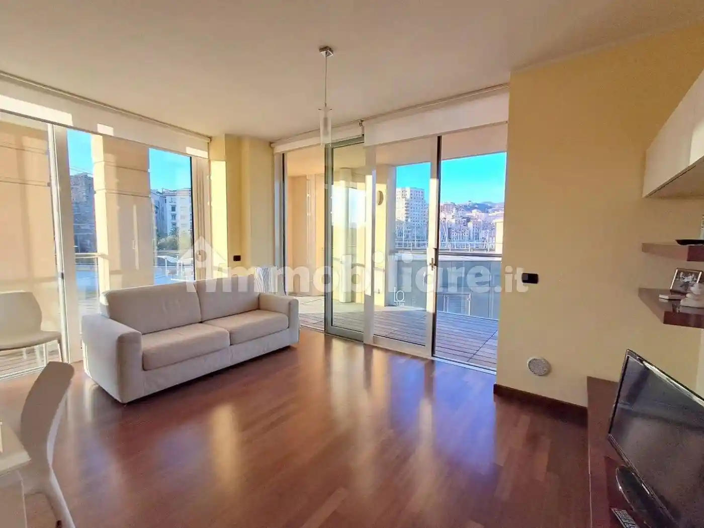 Appartamento in vendita a Savona