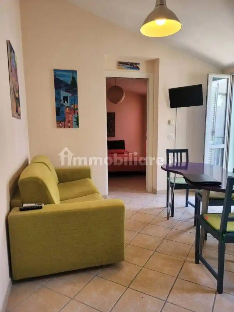 Appartamento in vendita a Civitanova Marche