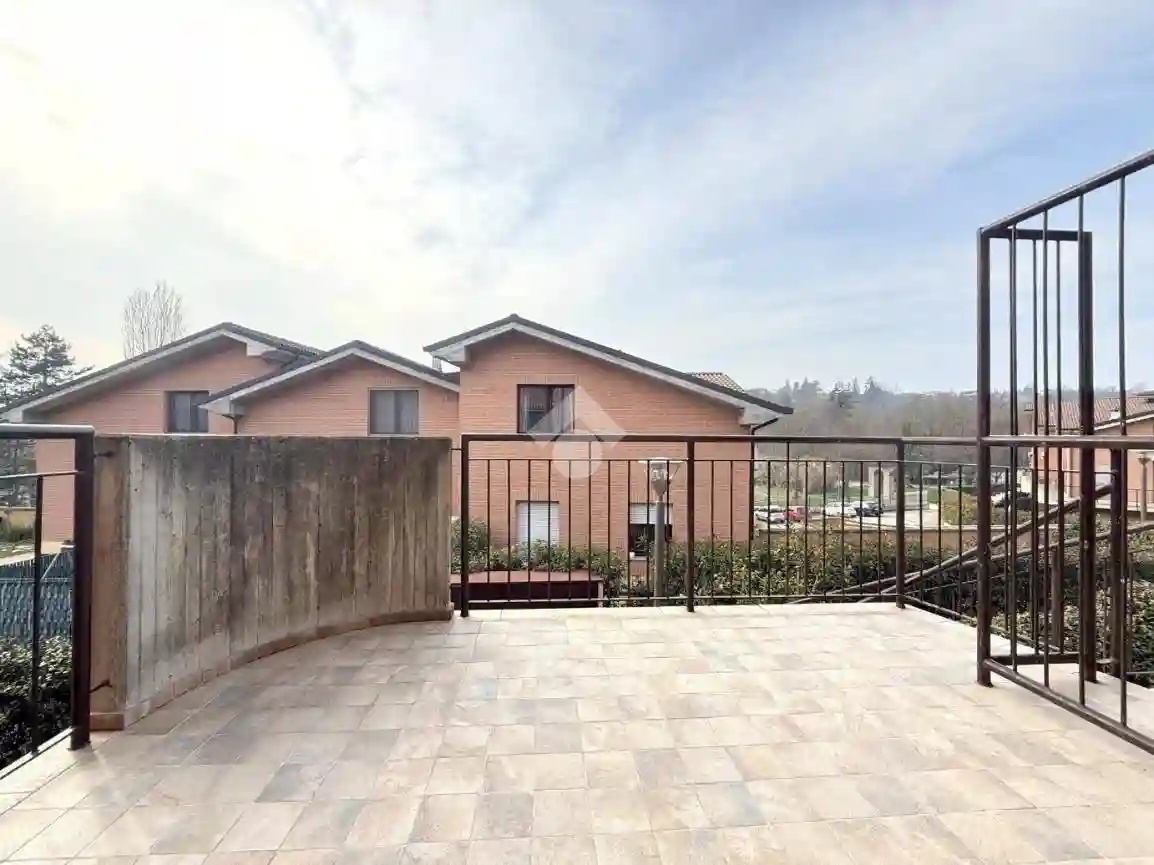 Villetta a schiera - foto 5