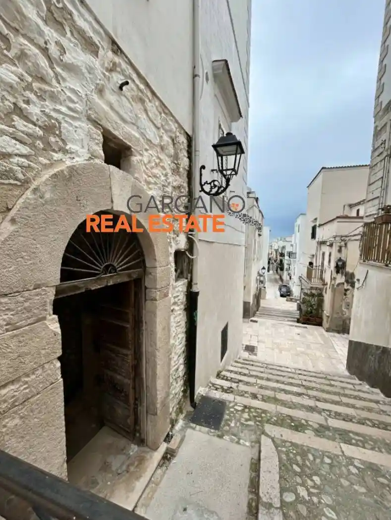 Loft in vendita a Vieste