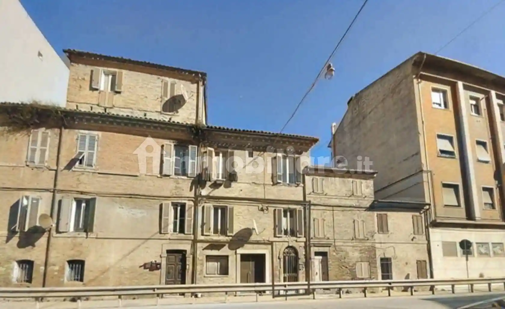 Appartamento in vendita a Porto San Giorgio