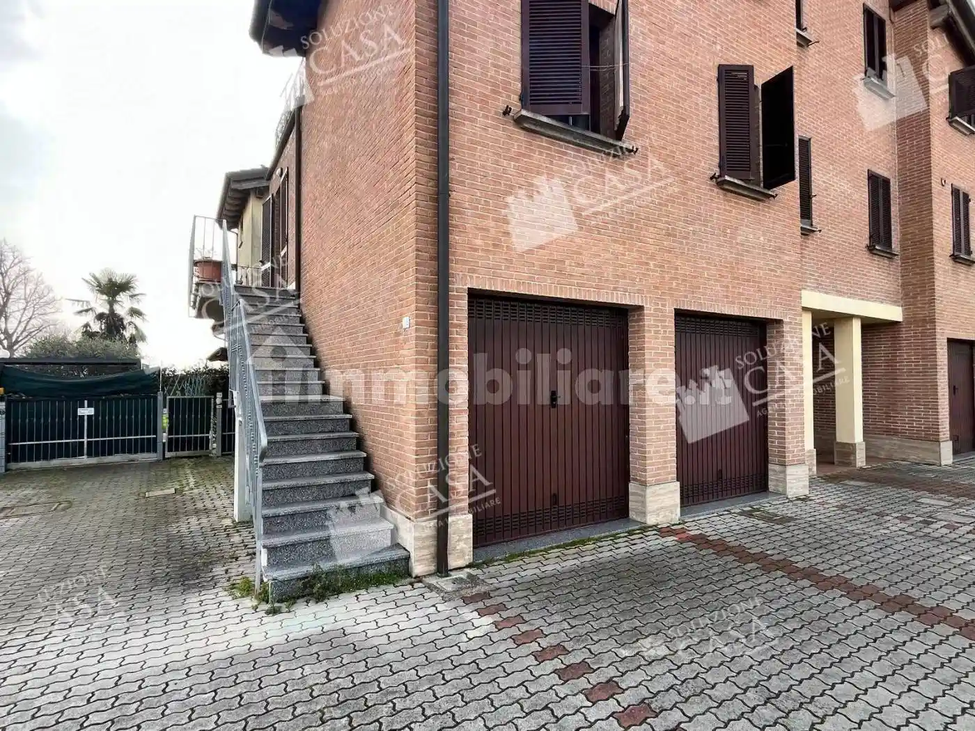 Appartamento in vendita a Cento