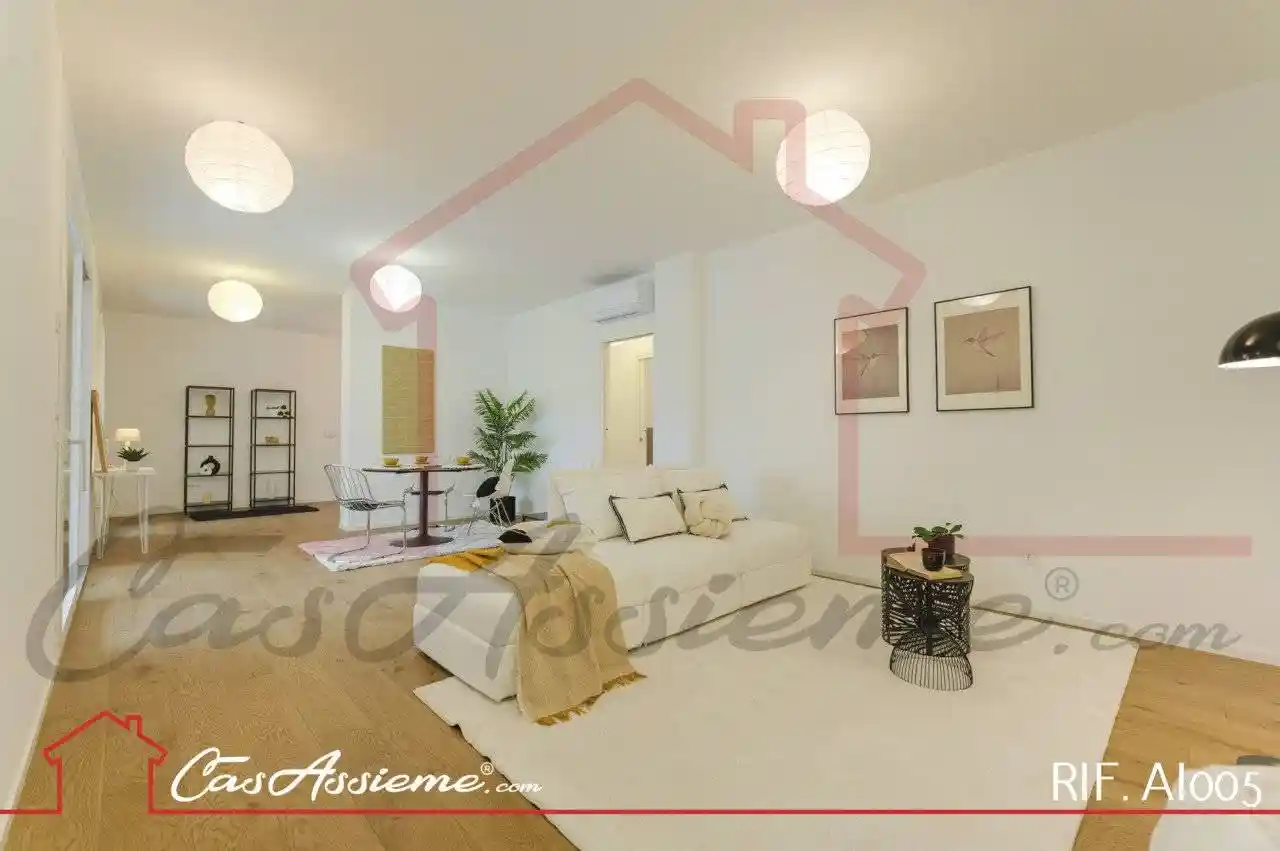 Appartamento in vendita a San Martino di Lupari