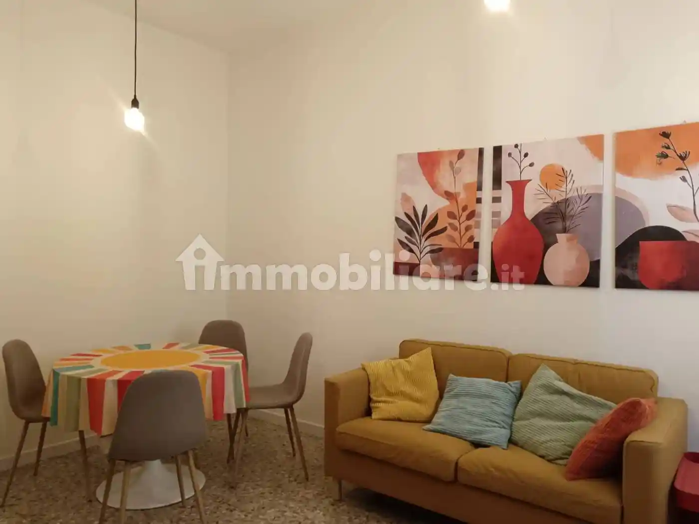 Appartamento in affitto a Parma