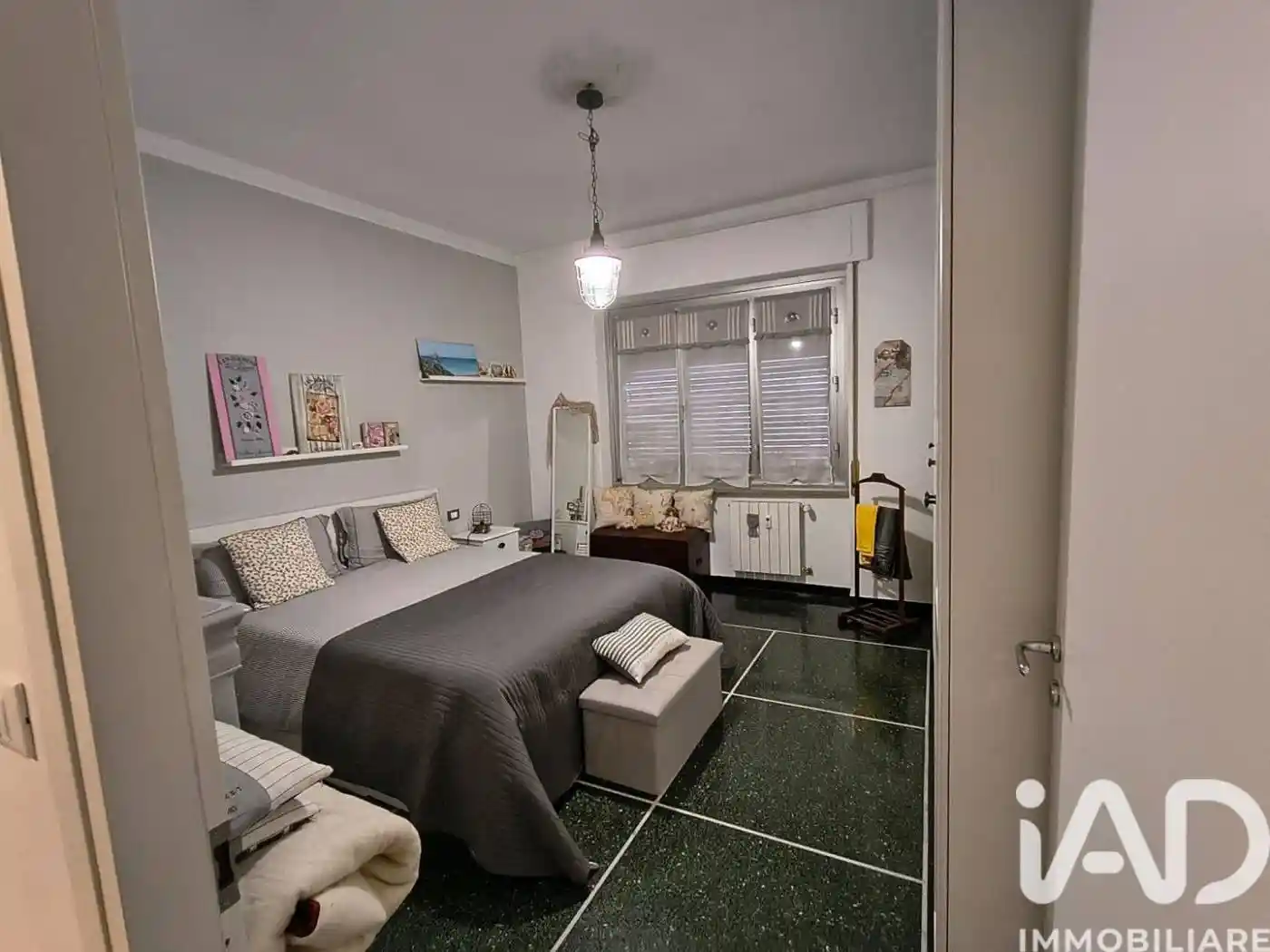 Appartamento in affitto a Genova