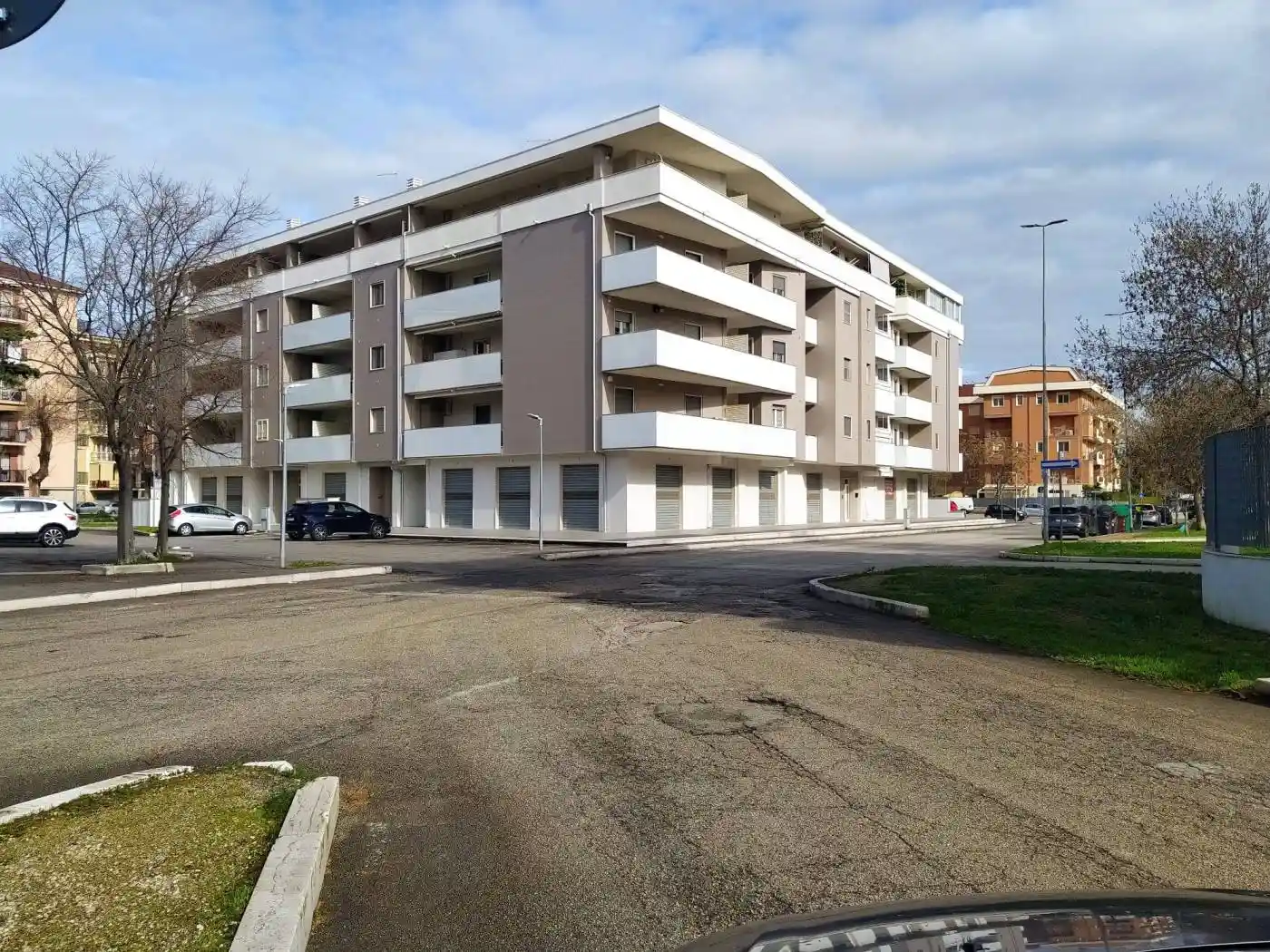 Appartamento in vendita a Foggia