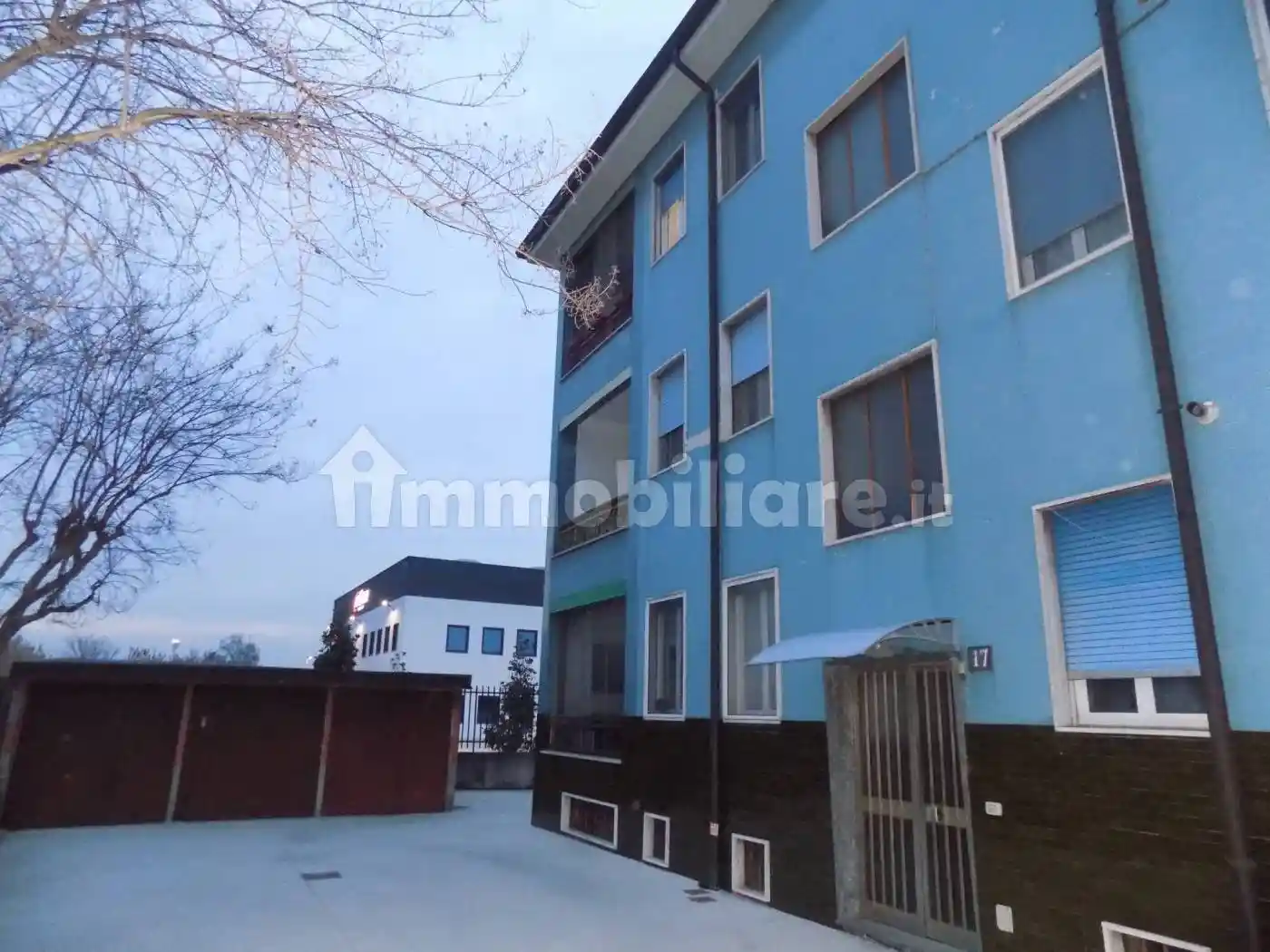 Appartamento in vendita a Pioltello