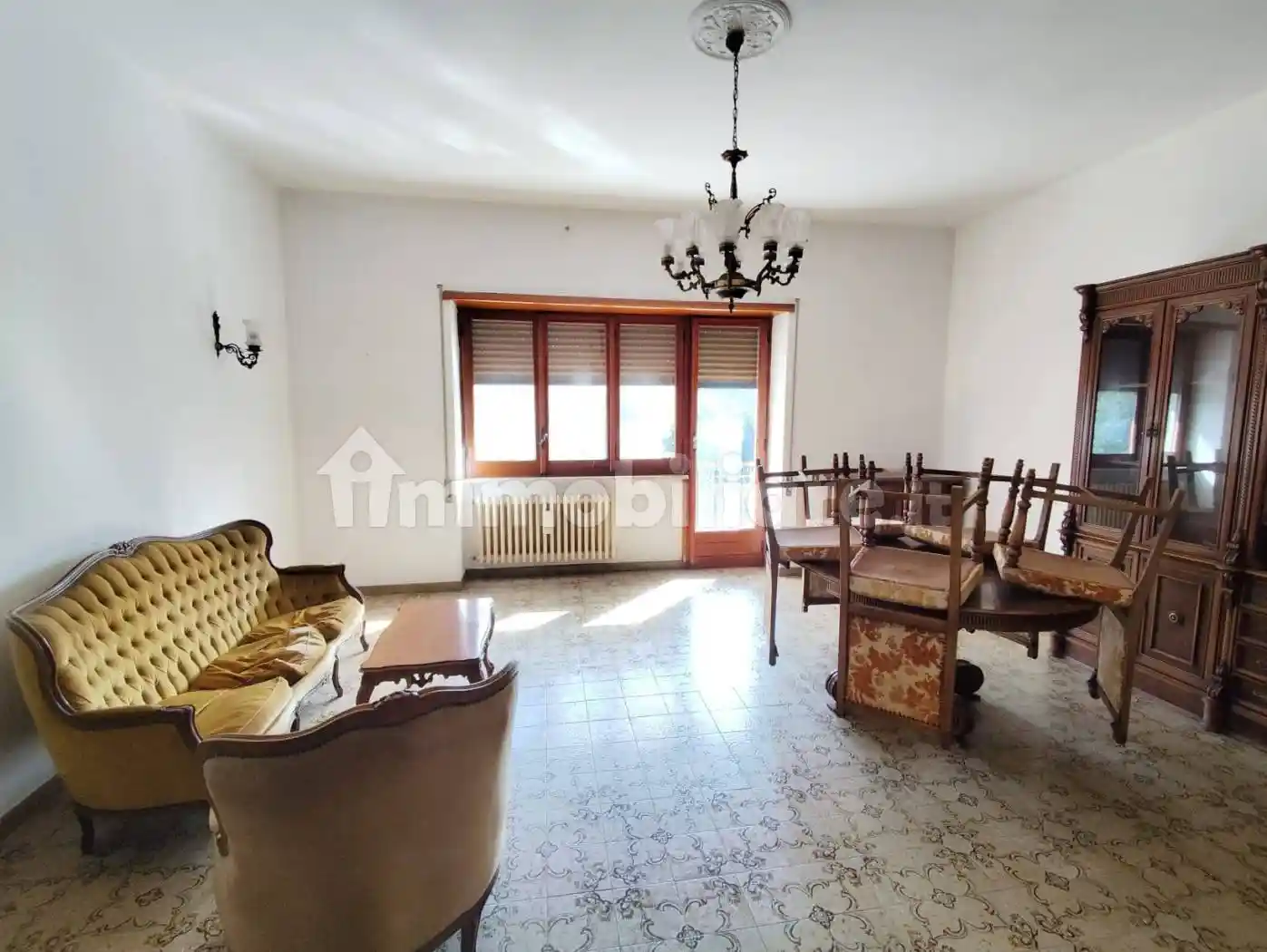 Appartamento in vendita a Cassino