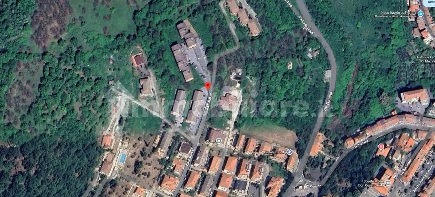 Appartamento in vendita a Segni