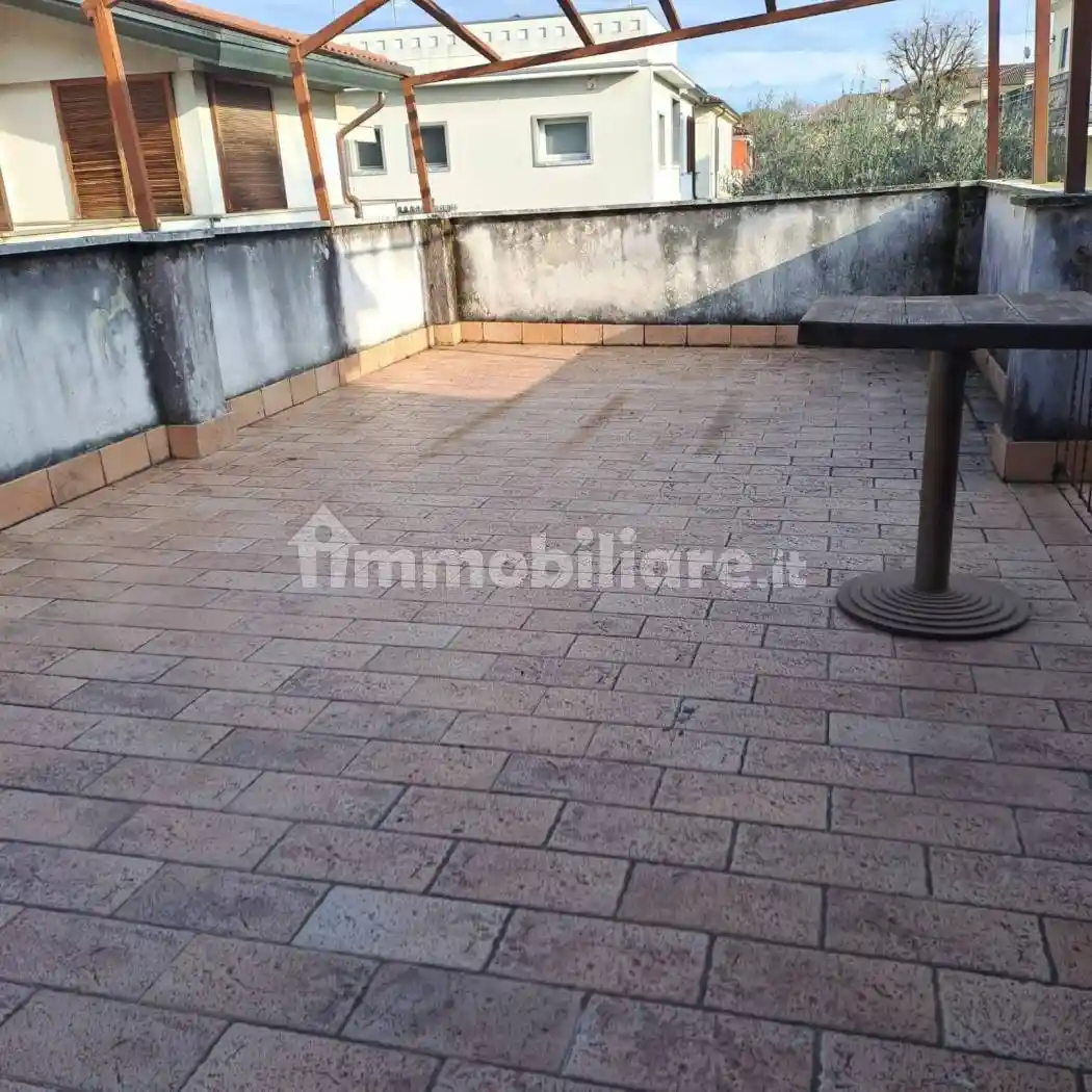 Appartamento in affitto a Padova