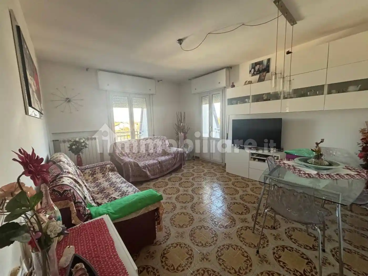 Appartamento in vendita a Occhiobello