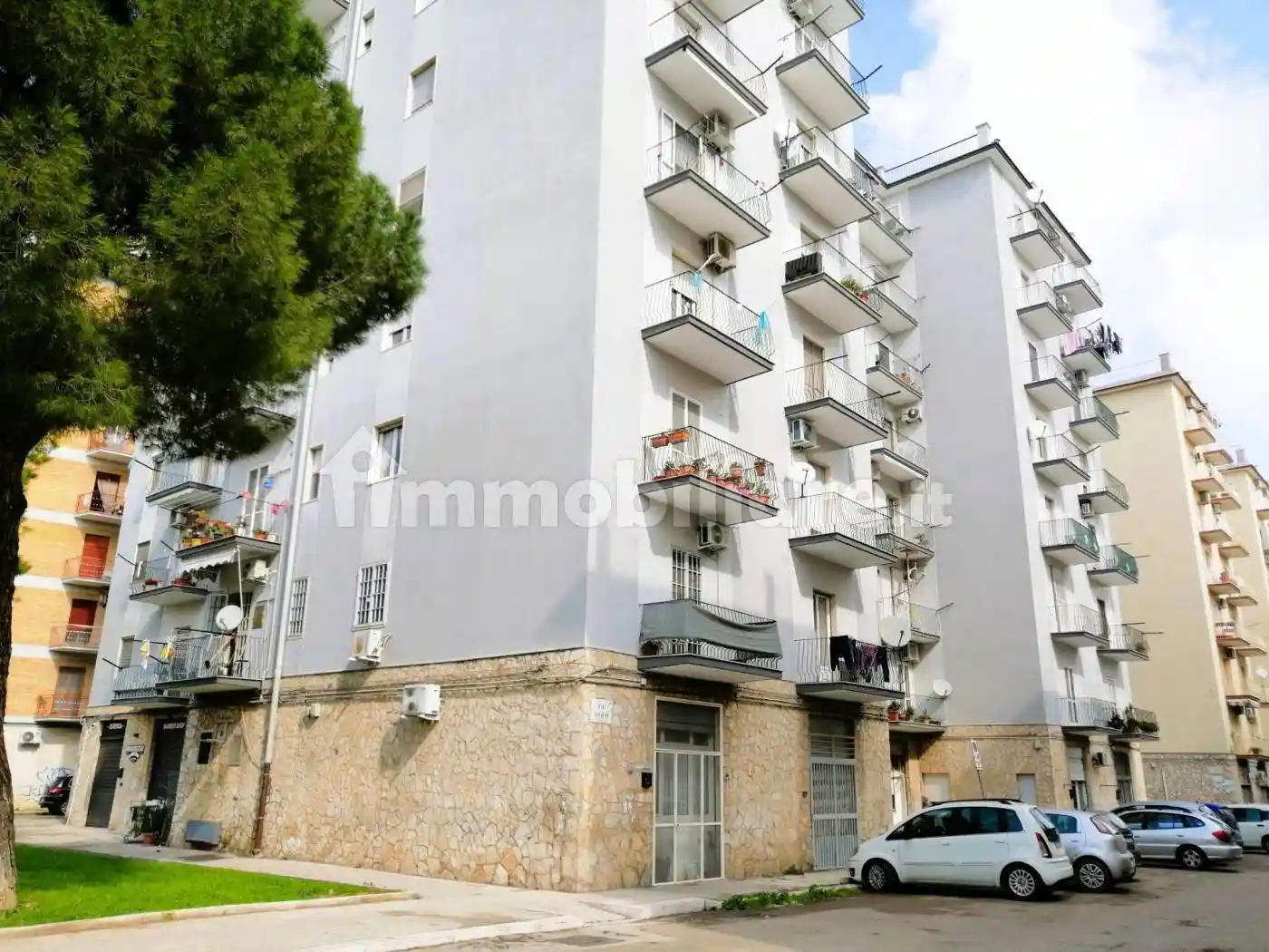 Appartamento in vendita a Foggia