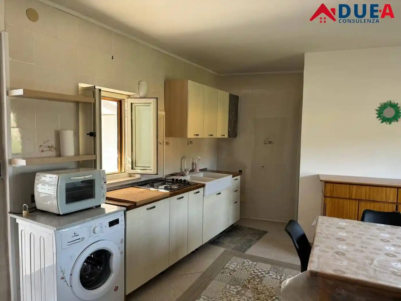 Appartamento in affitto a Napoli