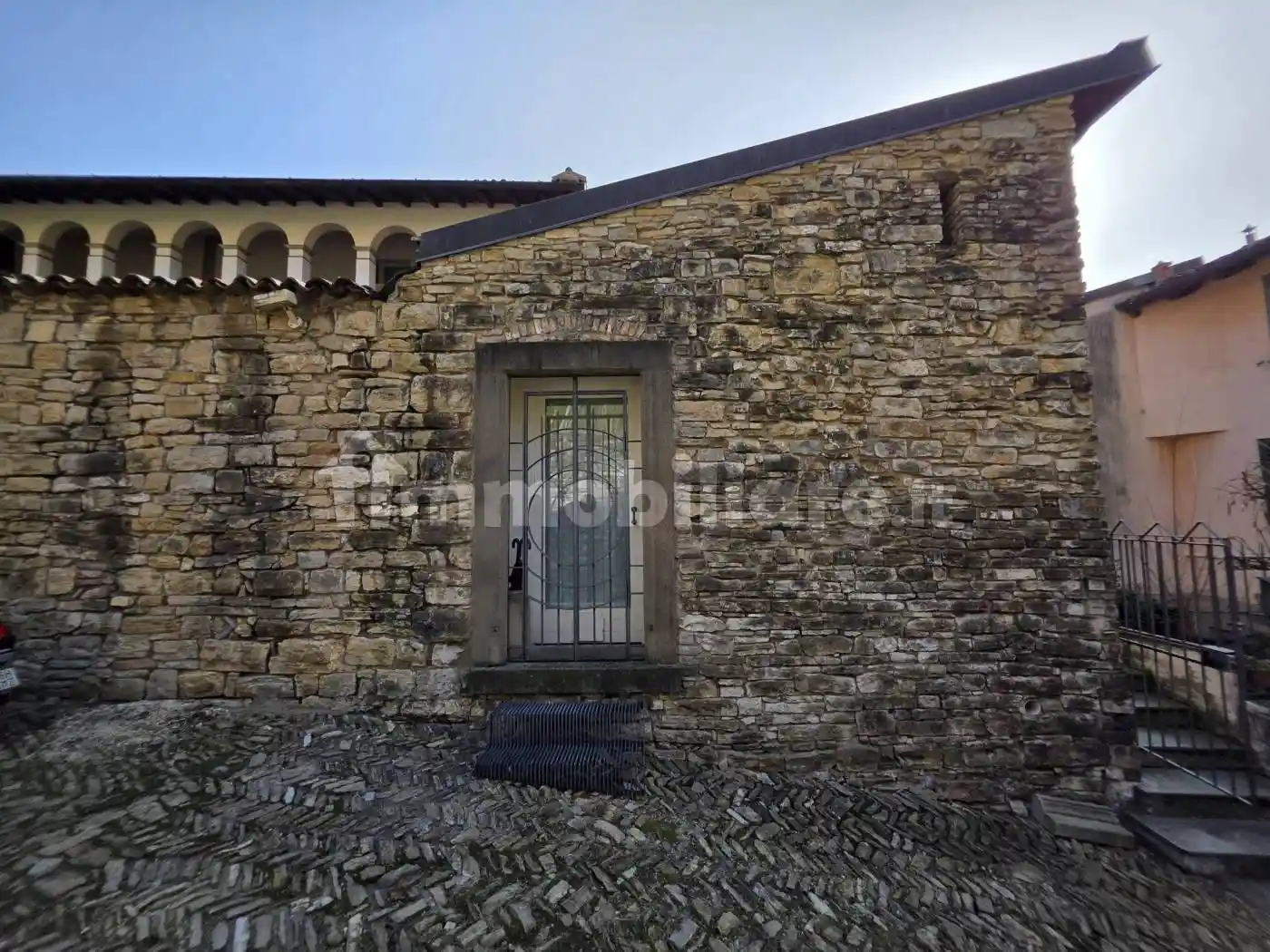 Casa indipendente in vendita a Bergamo