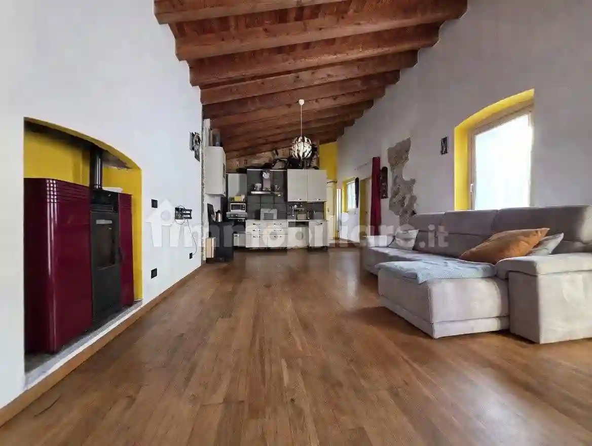 Casa indipendente - foto 3