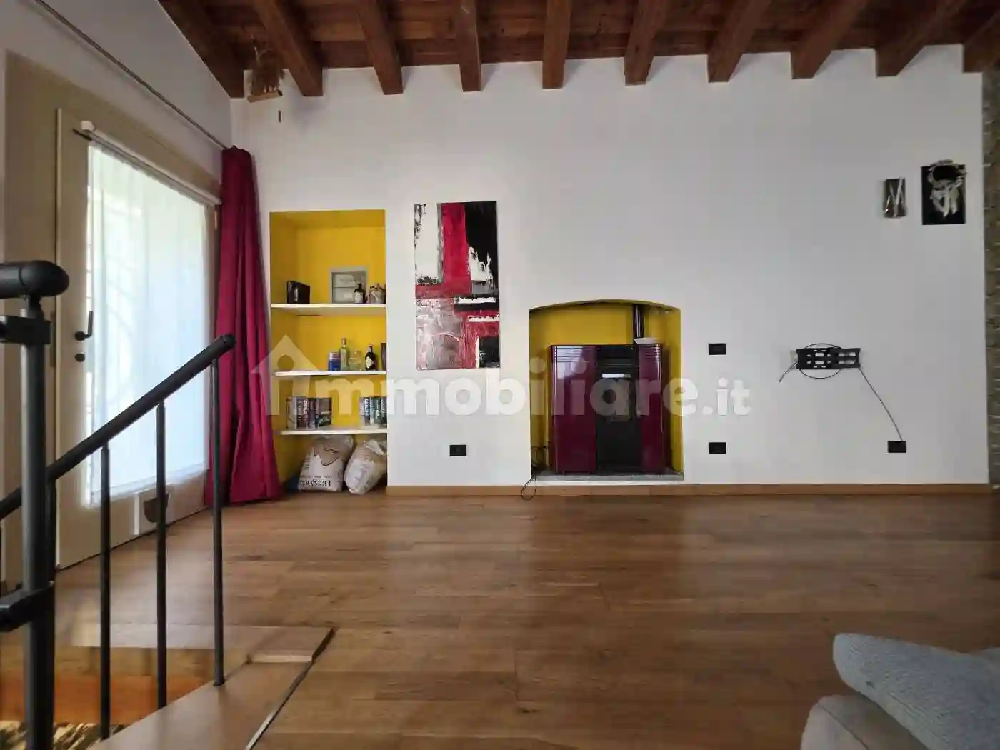 Casa indipendente - foto 4