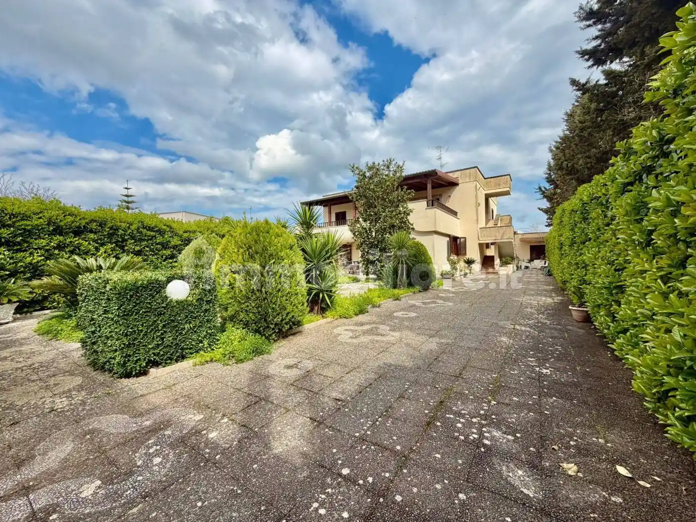 Villa in vendita a San Cesario di Lecce