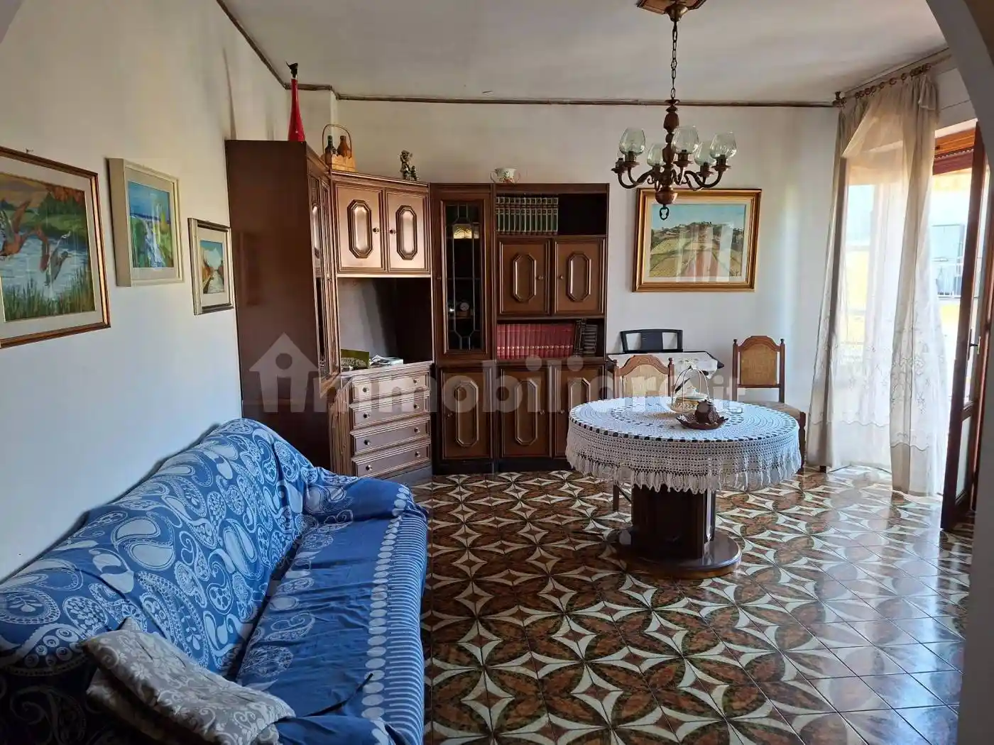 Appartamento in vendita a Arezzo