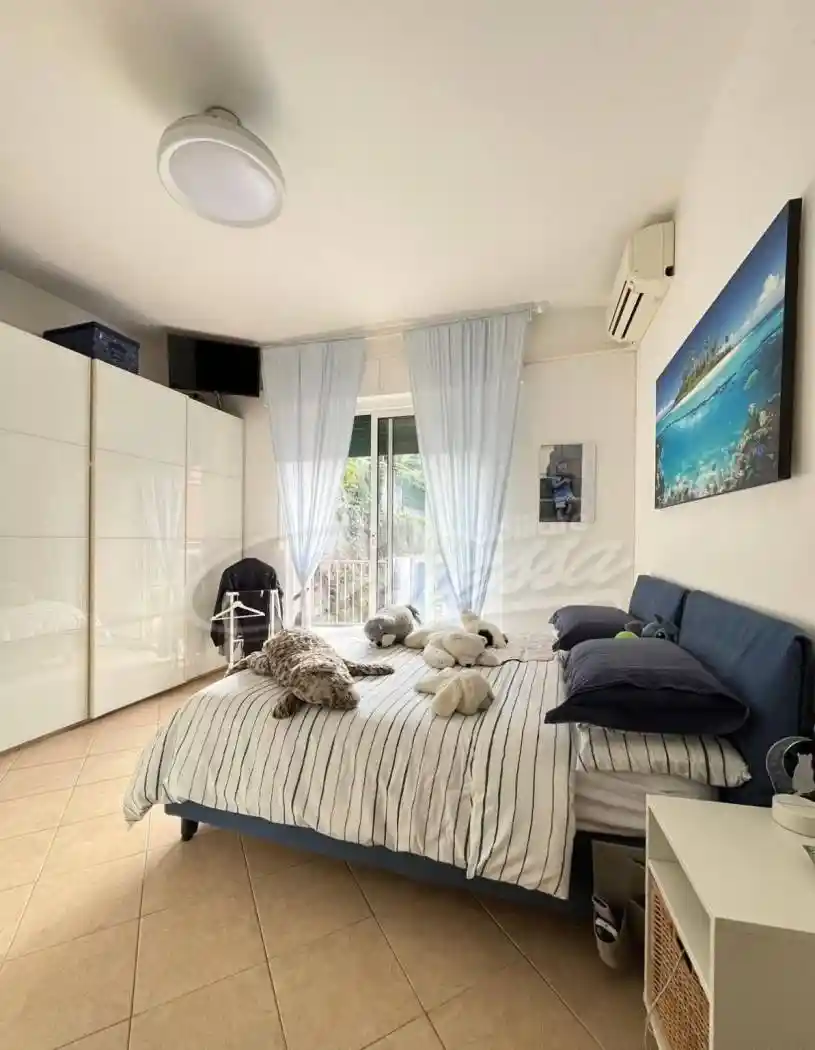 Appartamento in vendita a Santa Margherita Ligure