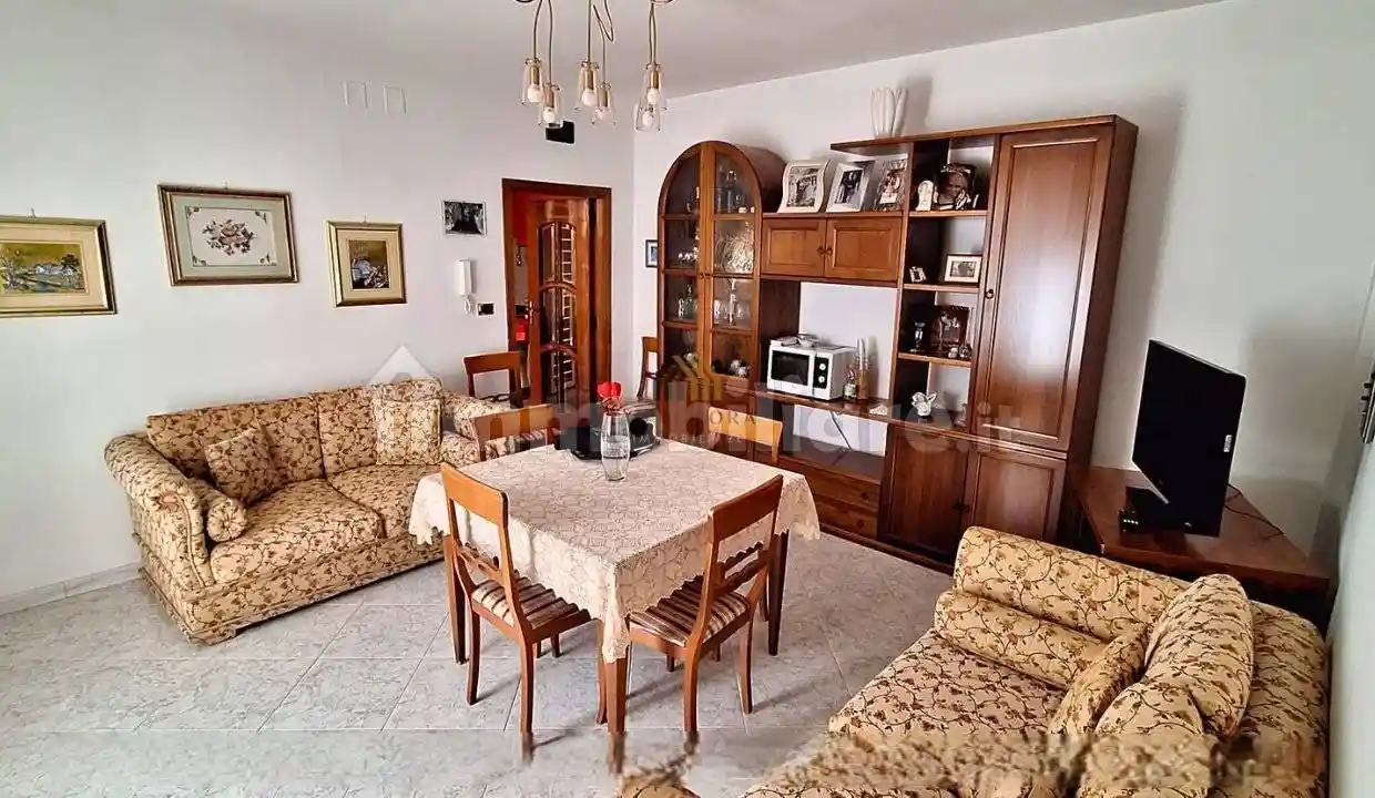 Casa indipendente in vendita a Bitonto