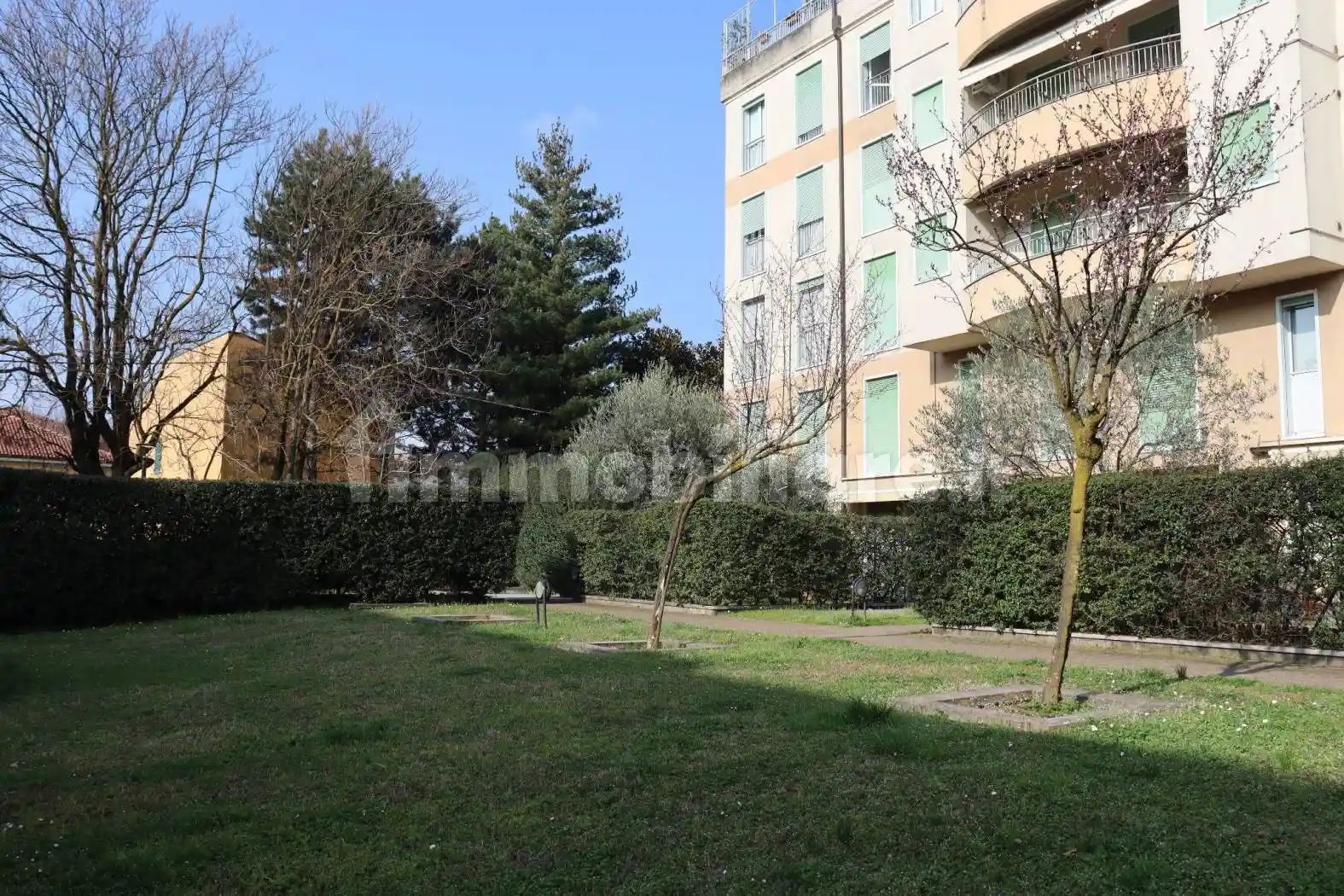 Appartamento in vendita a Como