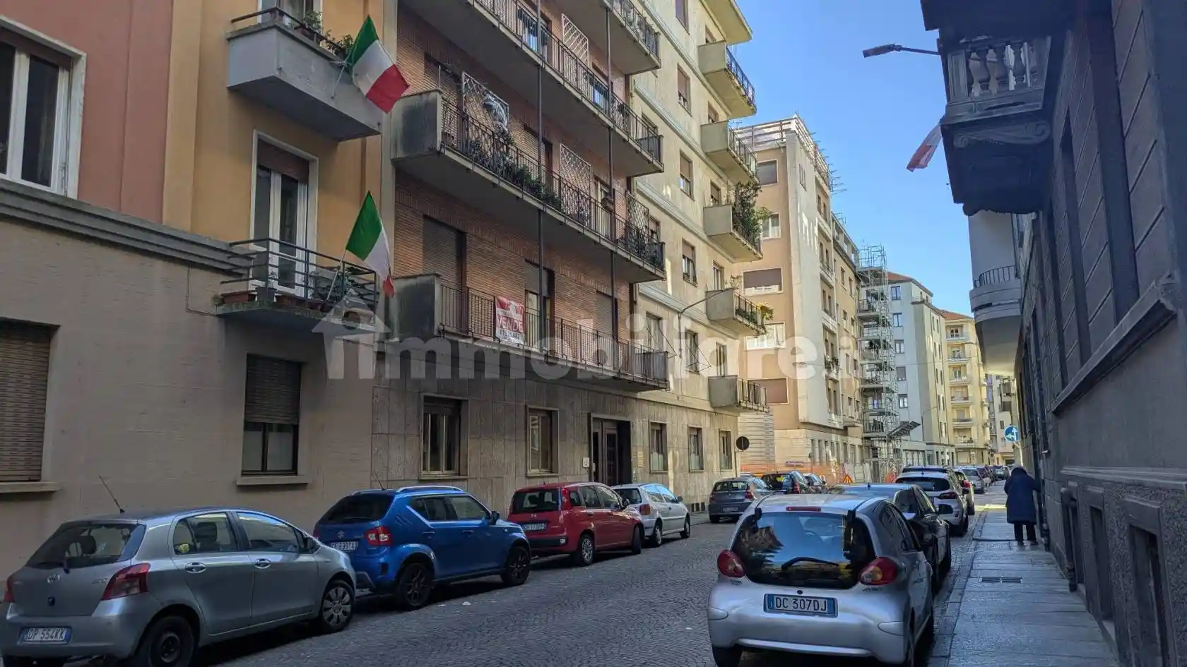 Appartamento in vendita a Biella