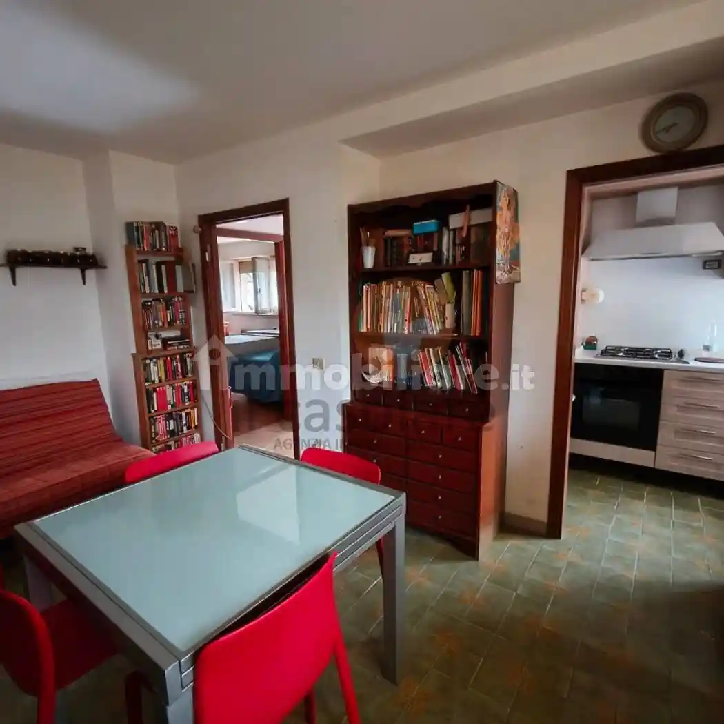 Appartamento in vendita a Fano