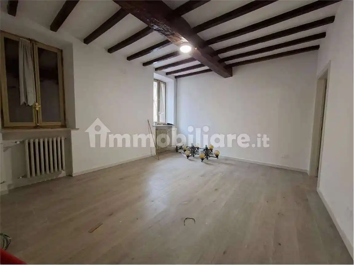 Appartamento in affitto a Gazzuolo