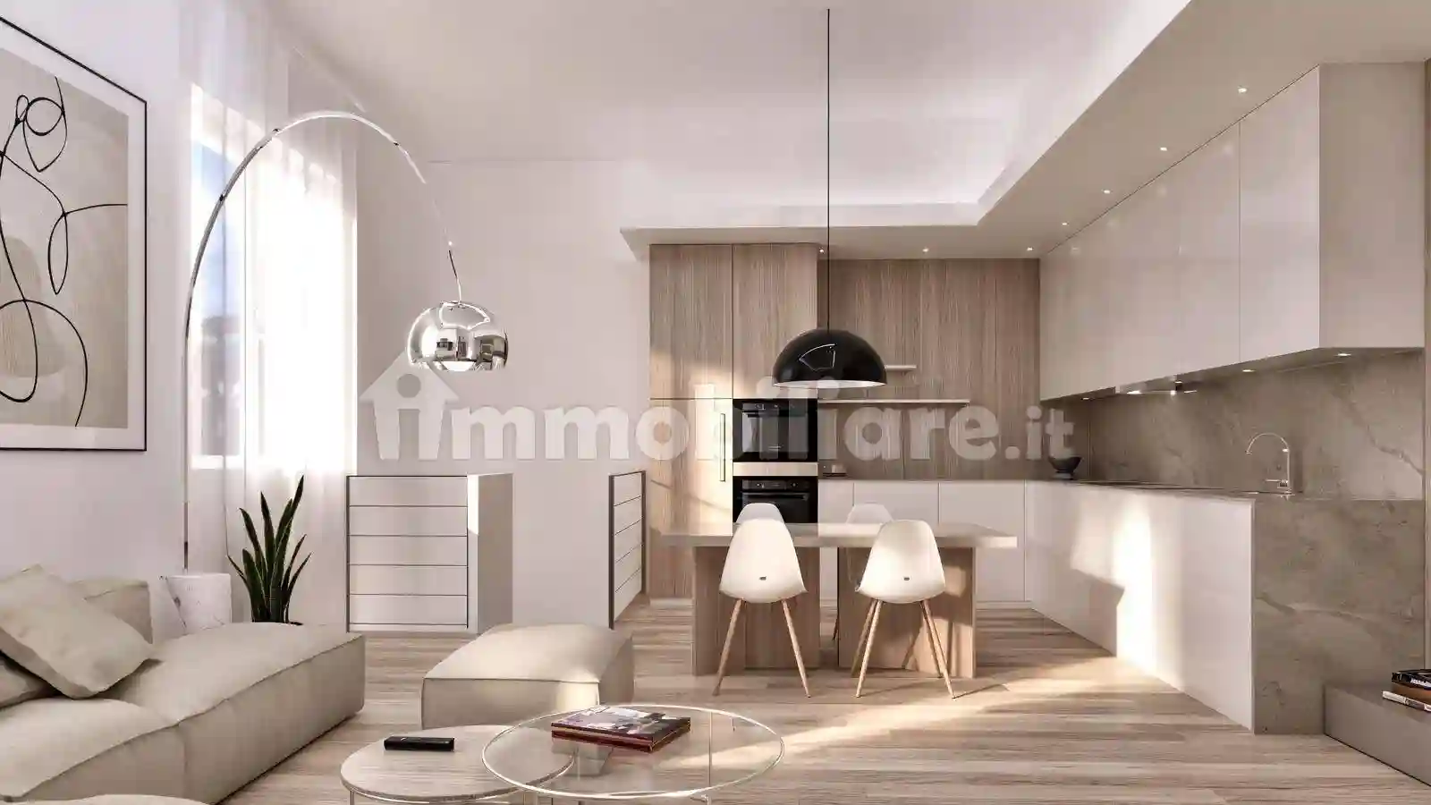 Appartamento - foto 4