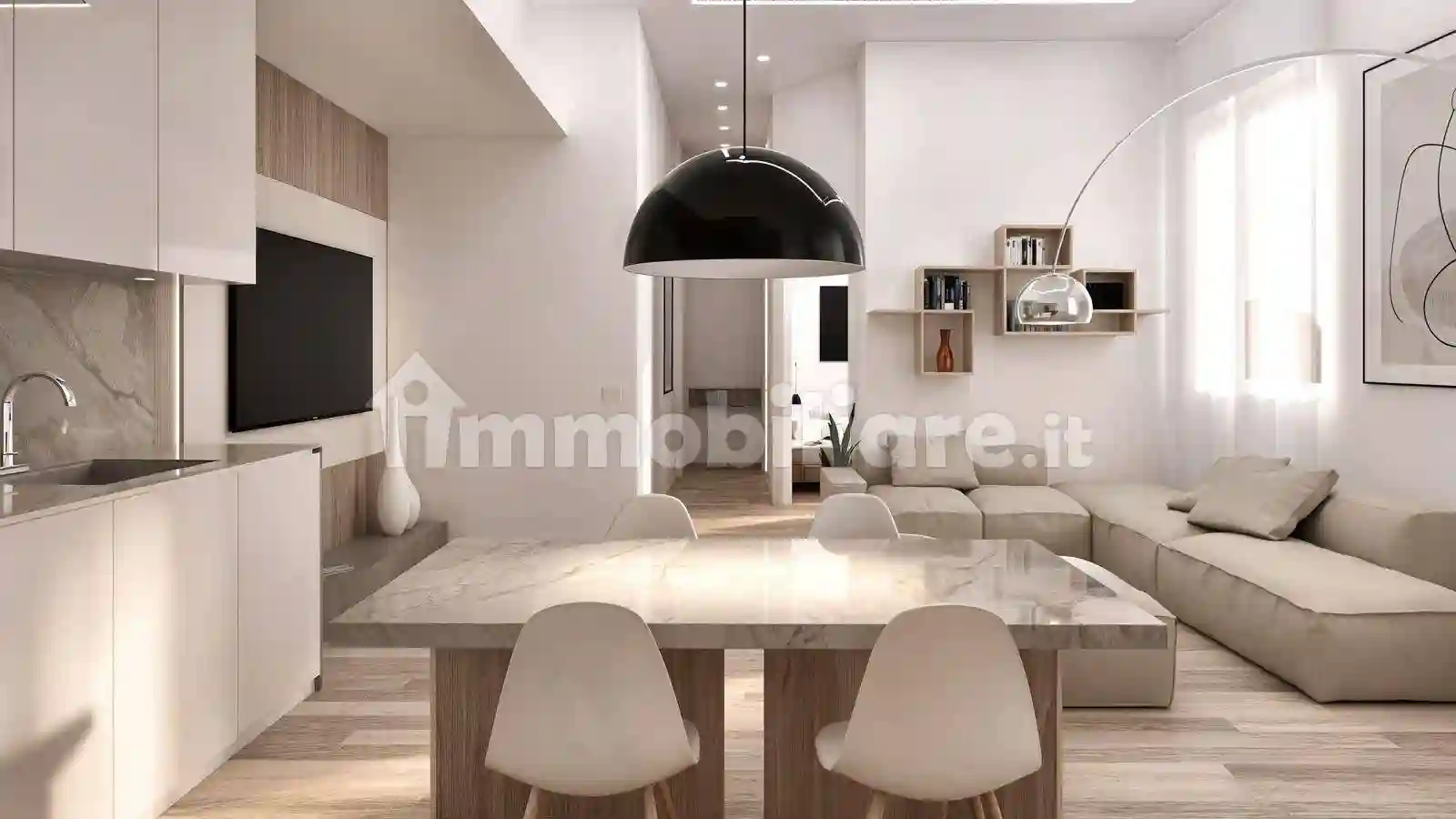 Appartamento - foto 5