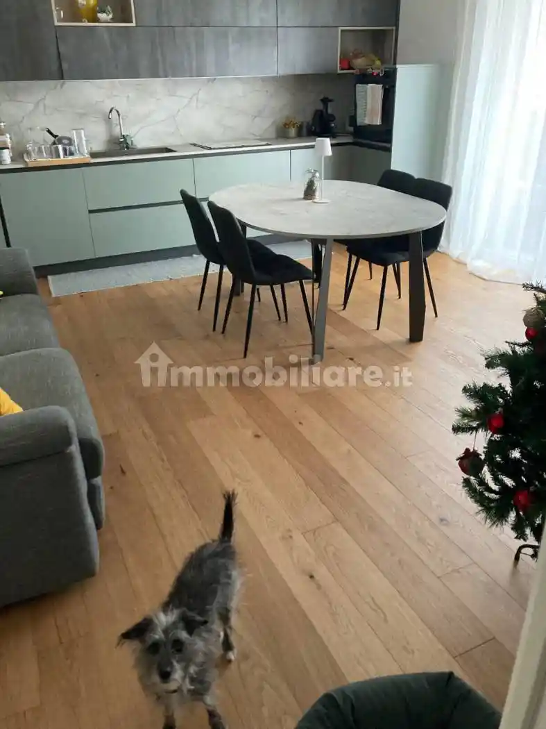 Appartamento in affitto a Vicenza