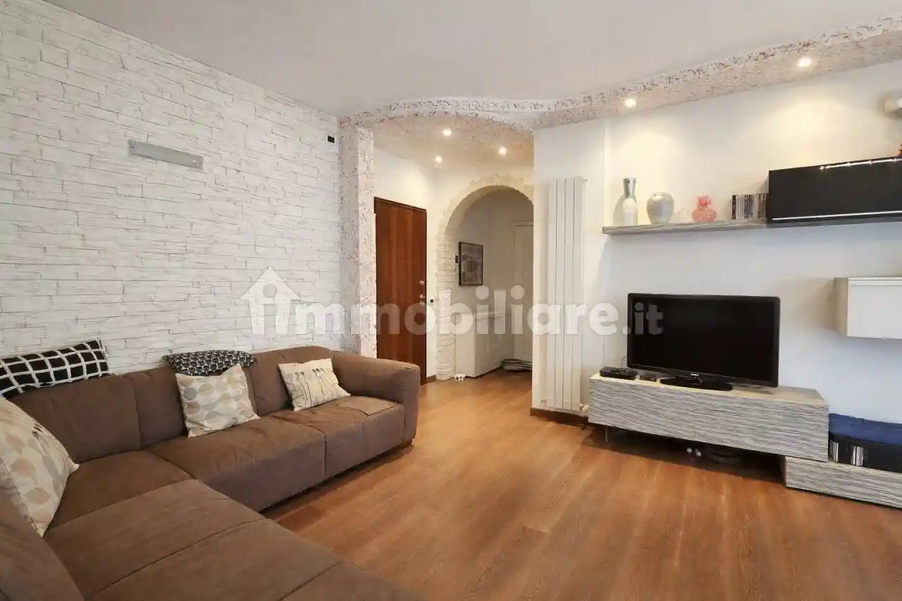 Appartamento in vendita a Vigonovo