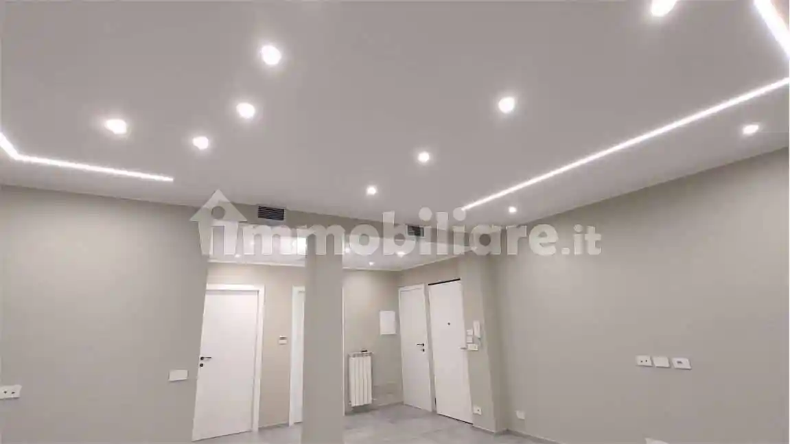 Appartamento in vendita a Piossasco