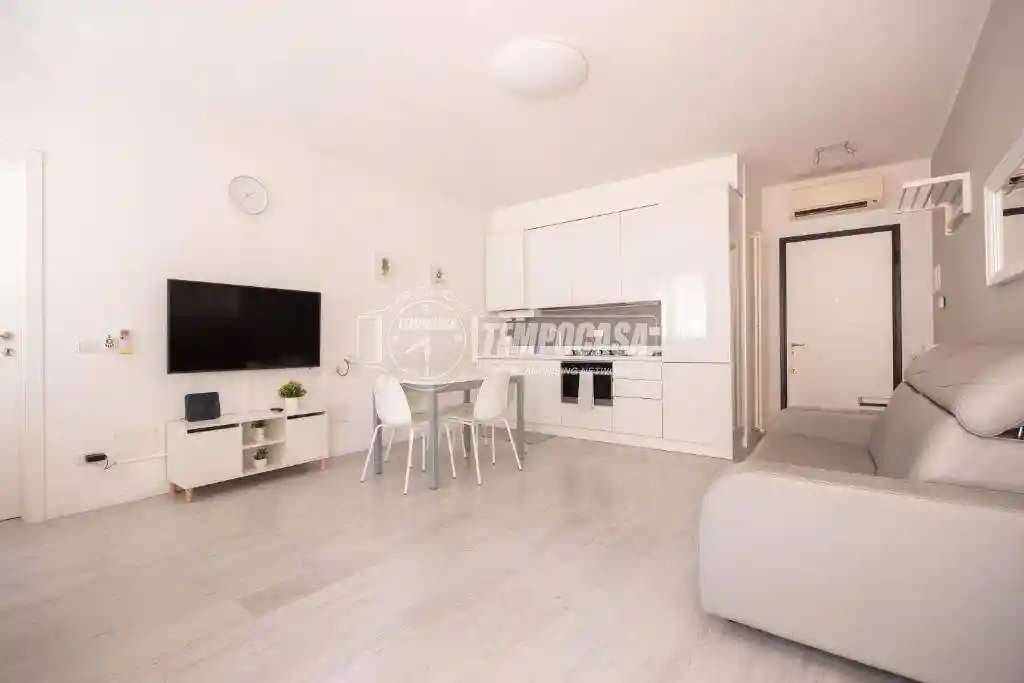 Appartamento in vendita a Bologna