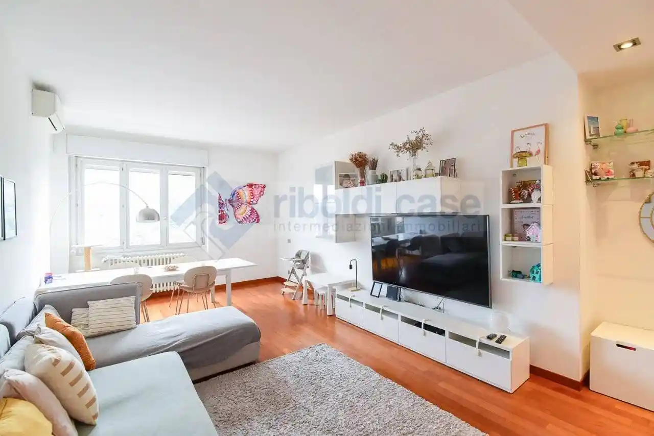 Appartamento in vendita a Cabiate