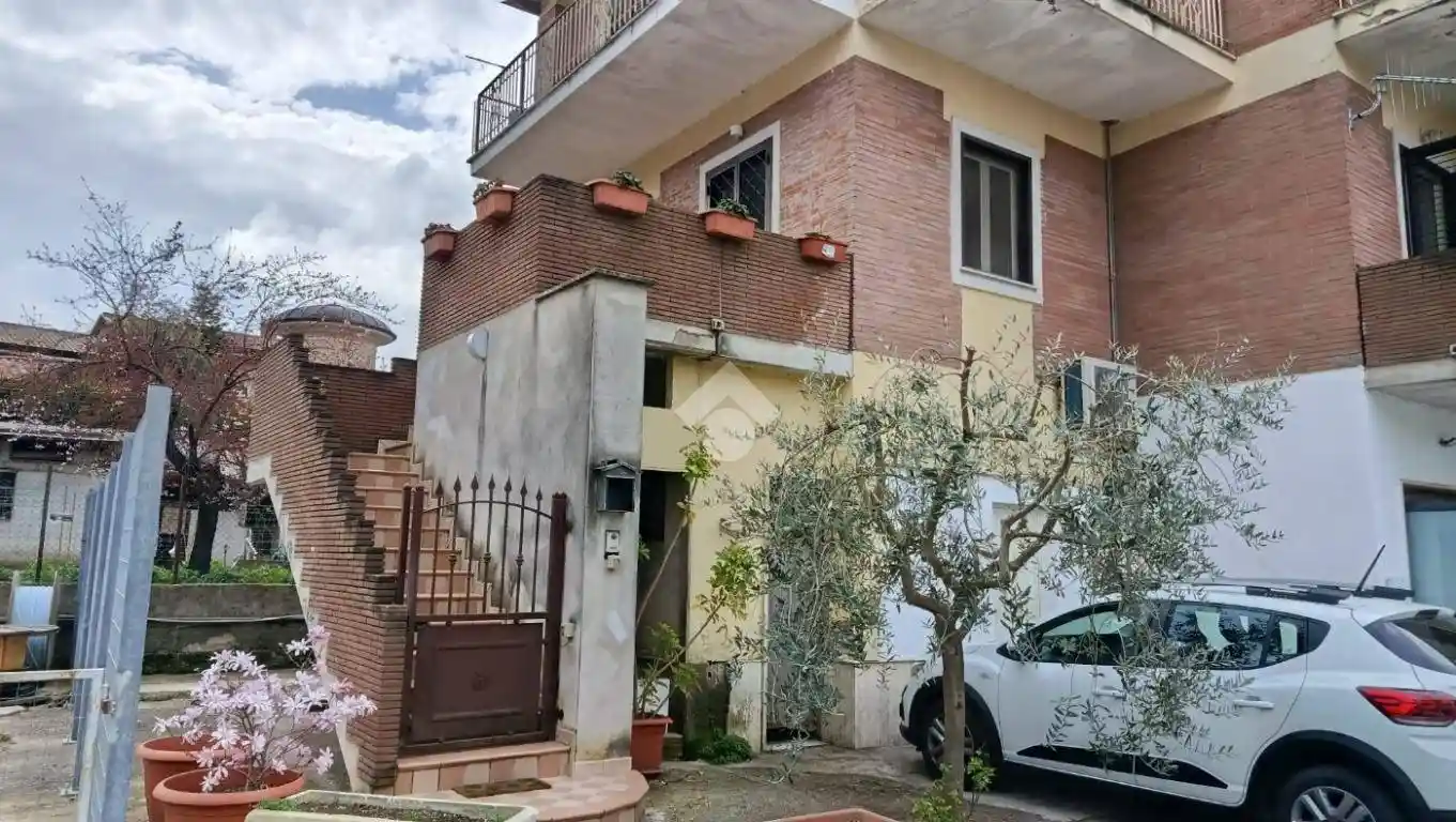 Appartamento in vendita a Alatri