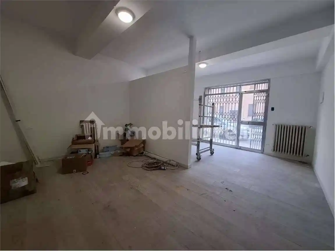 Appartamento in affitto a Gazzuolo