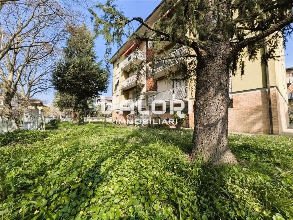 Appartamento in vendita a Faenza