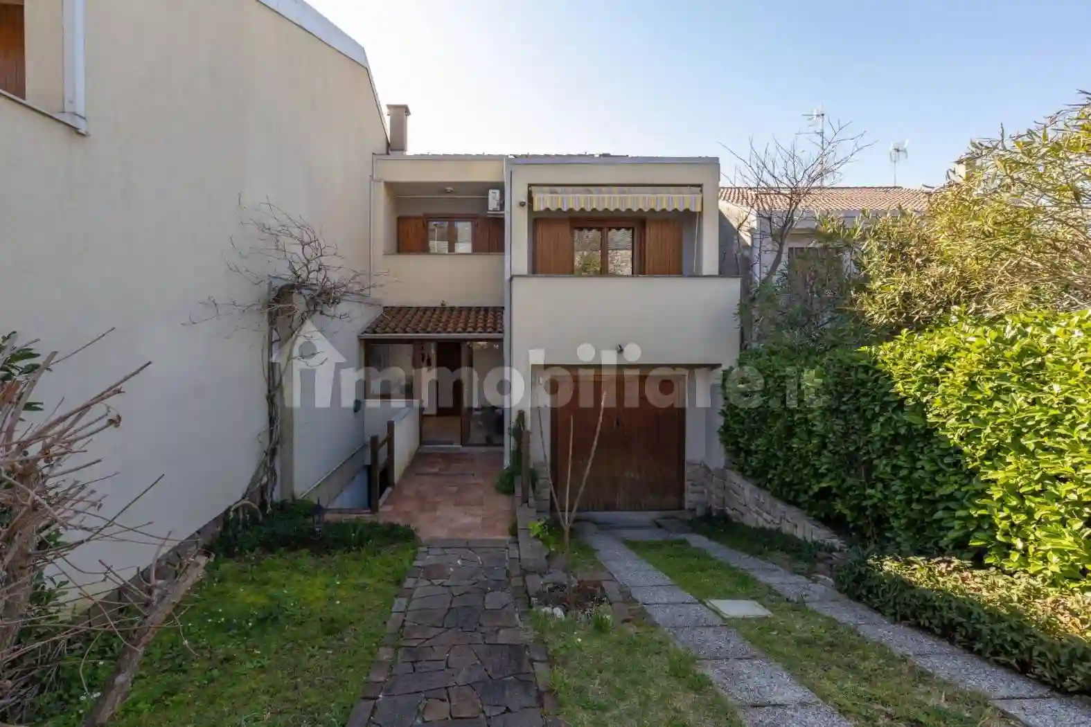 Villetta a schiera - foto 2