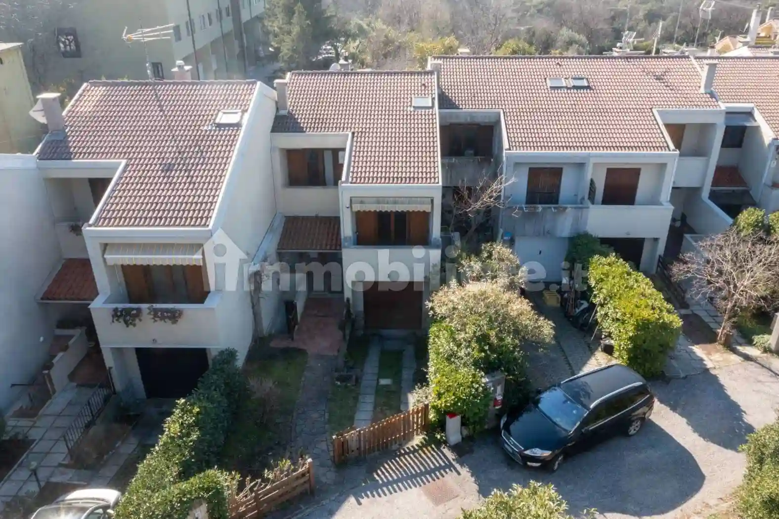 Villetta a schiera - foto 3