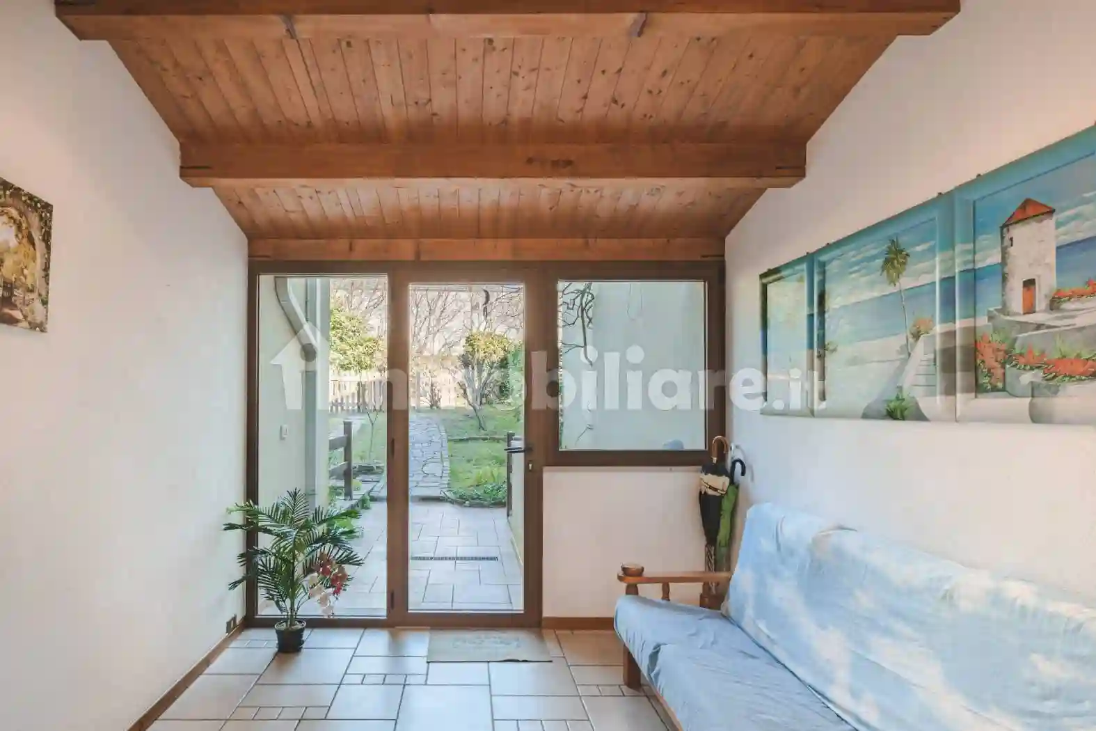 Villetta a schiera - foto 4