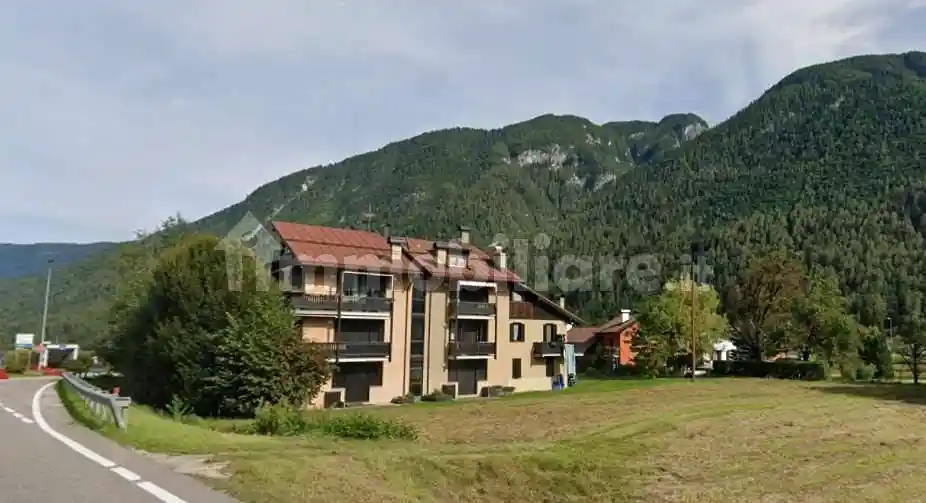 Appartamento in vendita a Dimaro Folgarida