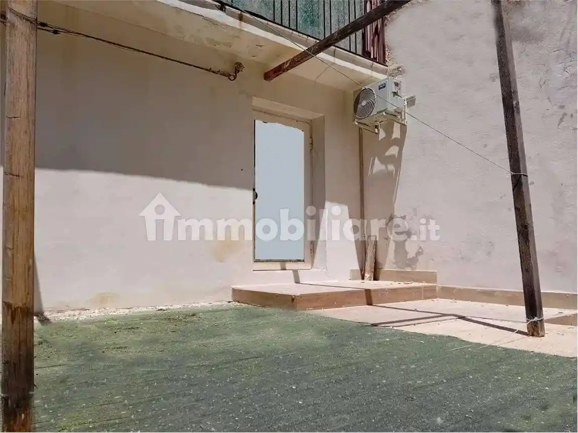 Appartamento in affitto a Siracusa