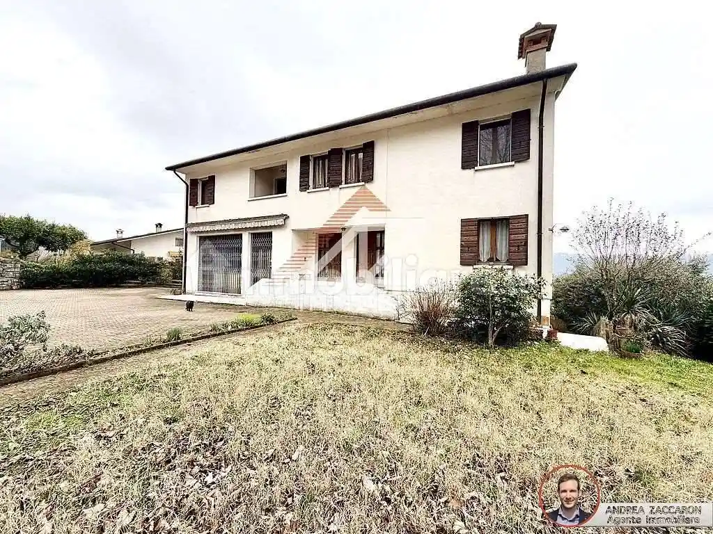 Casa indipendente in vendita a Cison di Valmarino