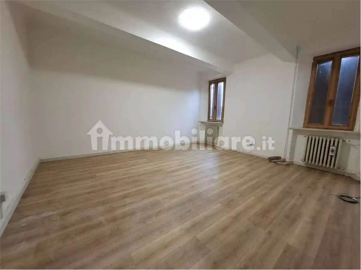 Appartamento in affitto a Gazzuolo